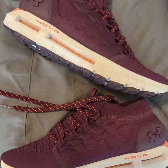 Under Armour HOVR women's sneakers - Picture 1 of 2